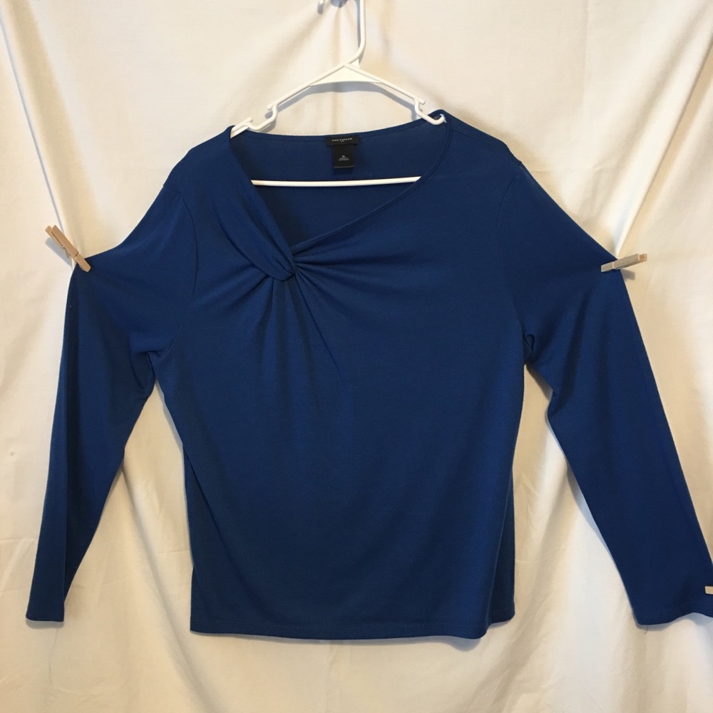 Women’s Royal Blue Sweater